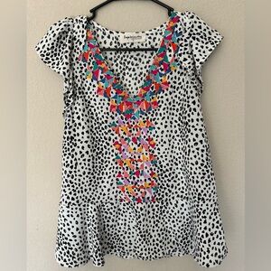 Super Cute Top! Sz Small
